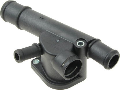 Genuine Parts Company Engine Coolant Hose Flange