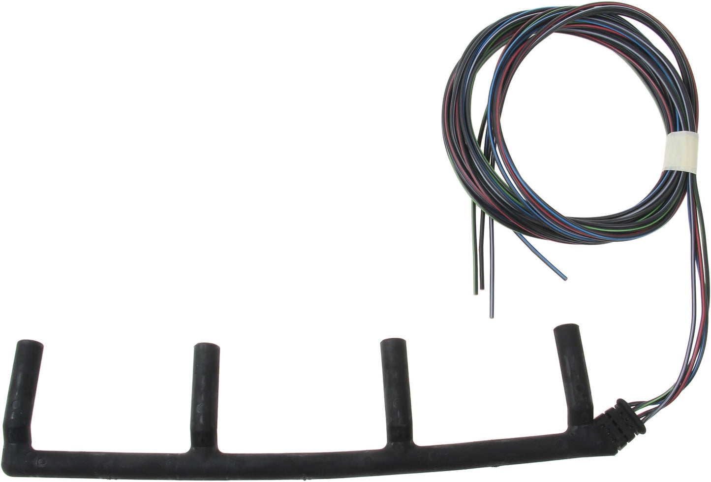Genuine Parts Company Diesel Glow Plug Wiring Harness