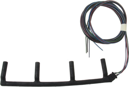 Genuine Parts Company Diesel Glow Plug Wiring Harness