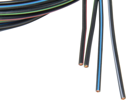 Genuine Parts Company Diesel Glow Plug Wiring Harness