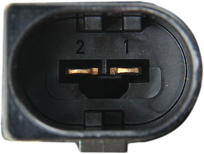 Genuine Parts Company Fuel Injector