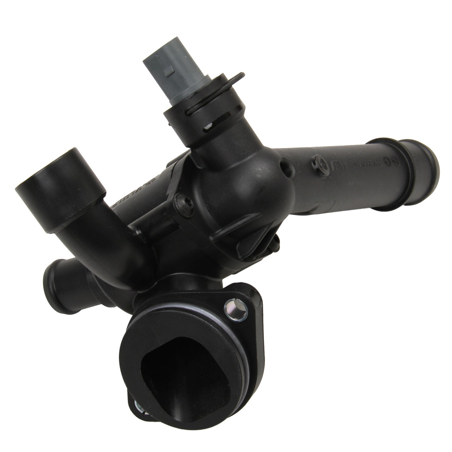 Genuine Parts Company Engine Coolant Thermostat