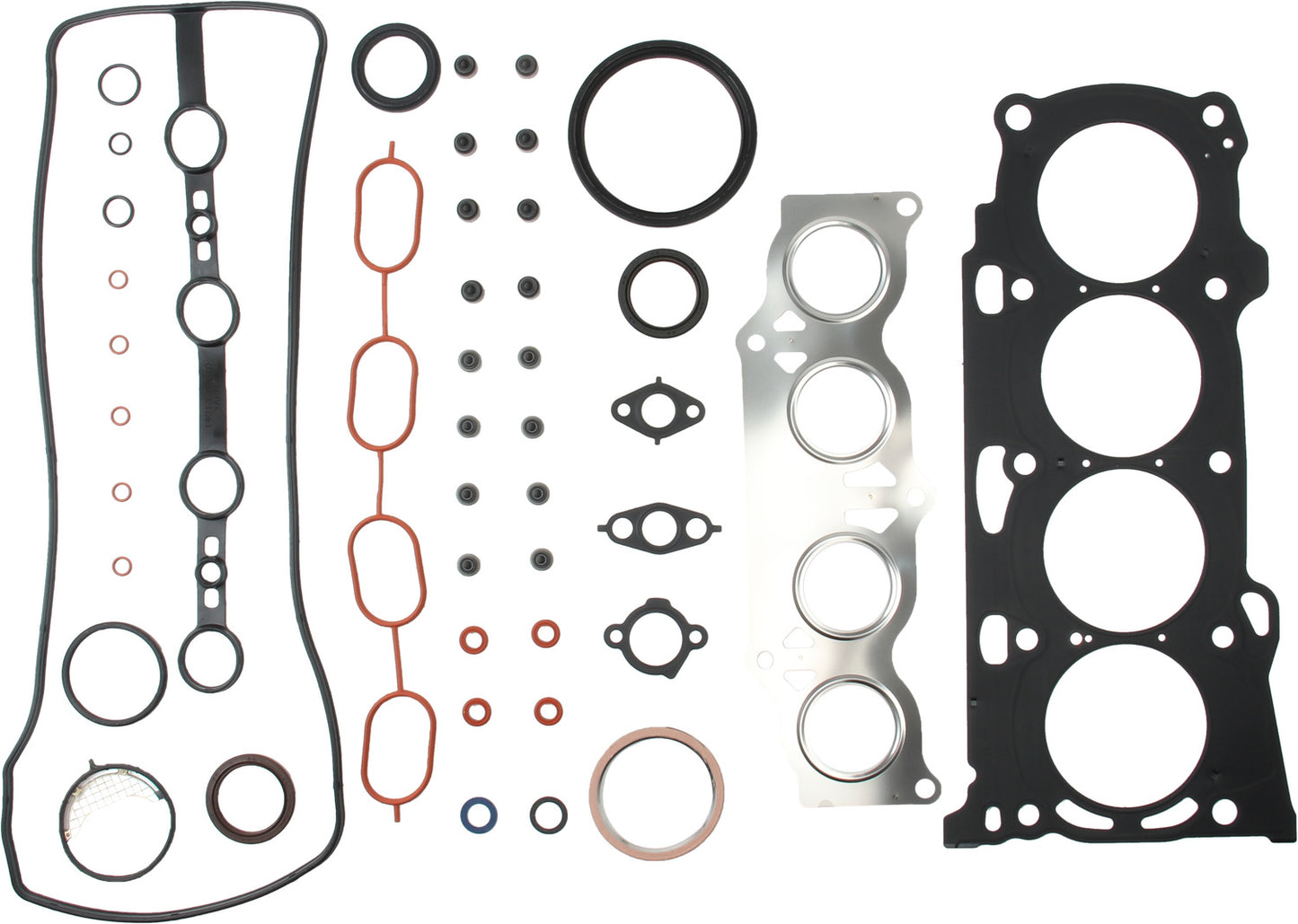 Genuine Parts Company Engine Gasket Set