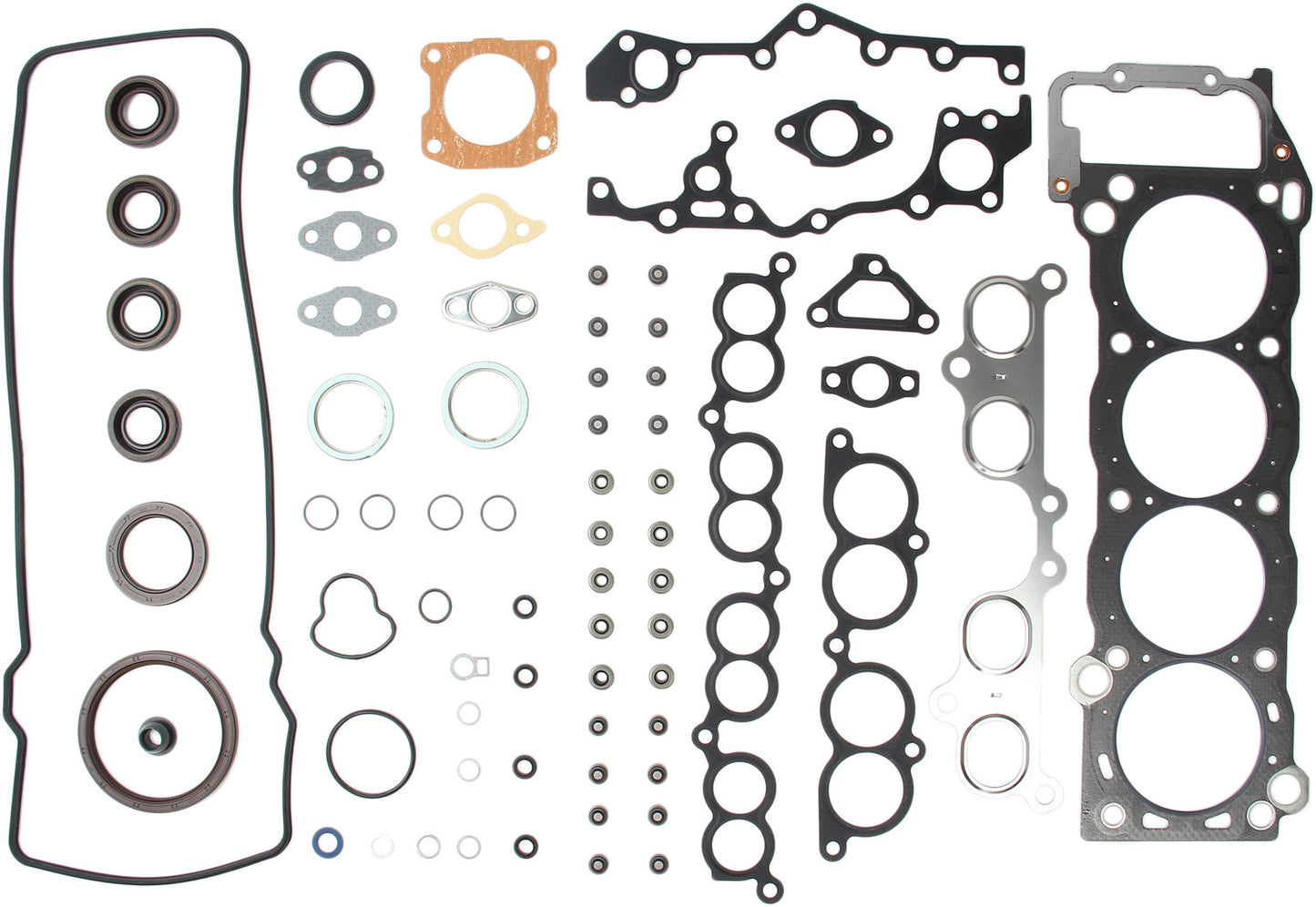 Genuine Parts Company Engine Gasket Set