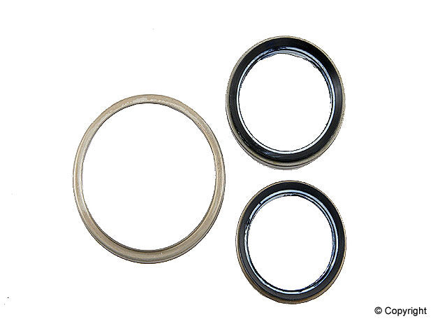 Genuine Parts Company Wheel Seal Kit