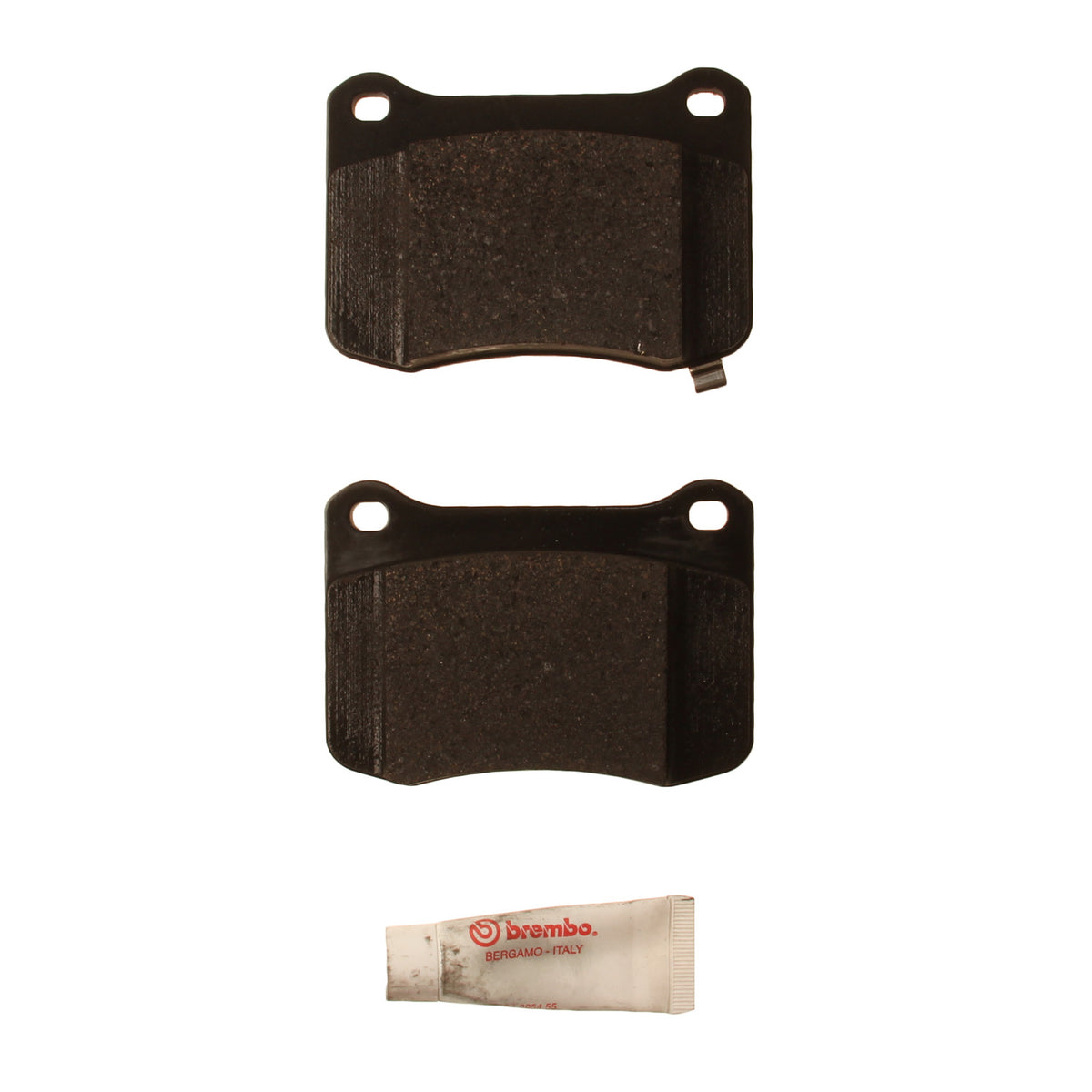 Genuine Parts Company Disc Brake Pad