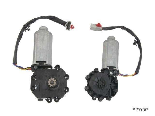 Genuine Parts Company Power Window Motor
