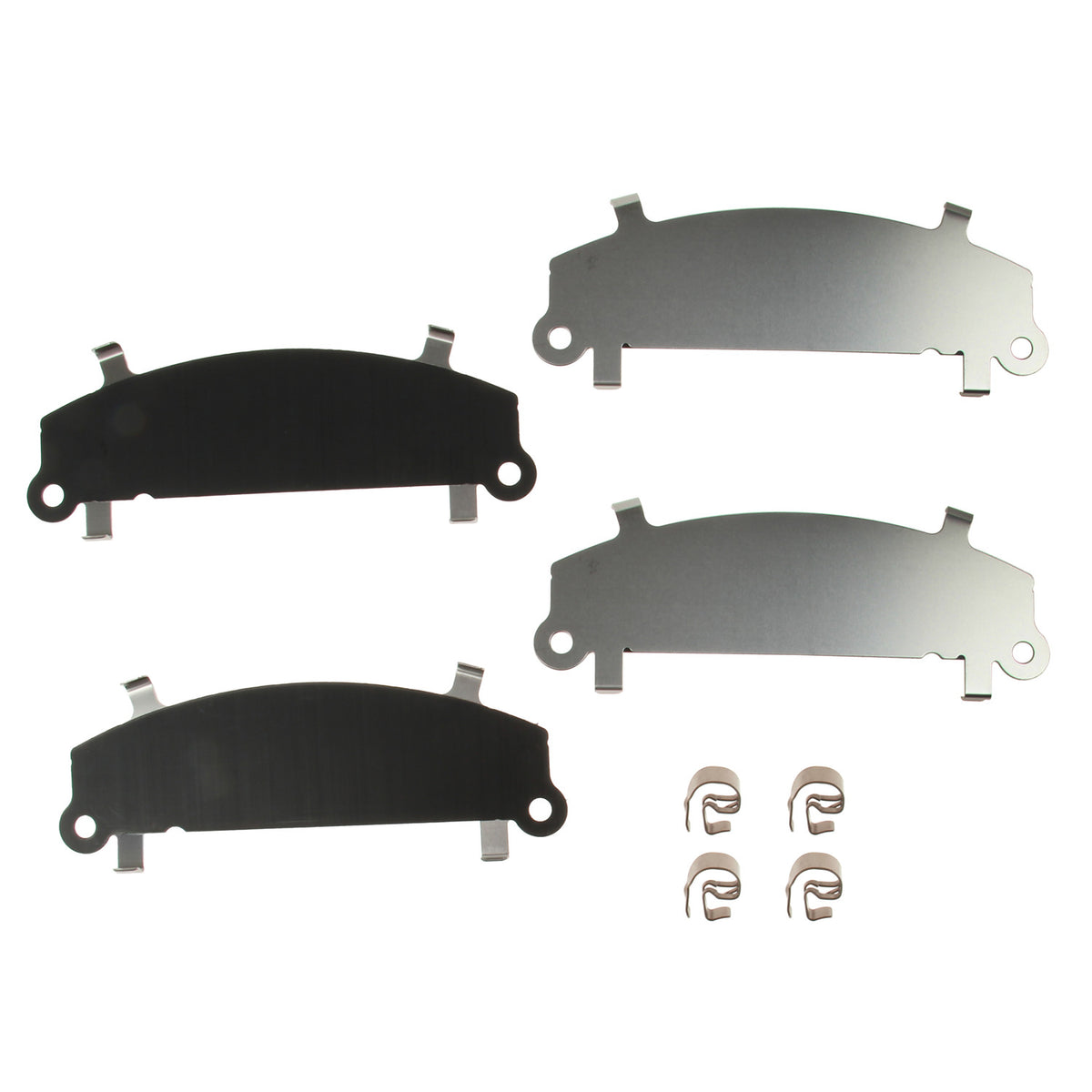 Genuine Parts Company Disc Brake Pad Shim