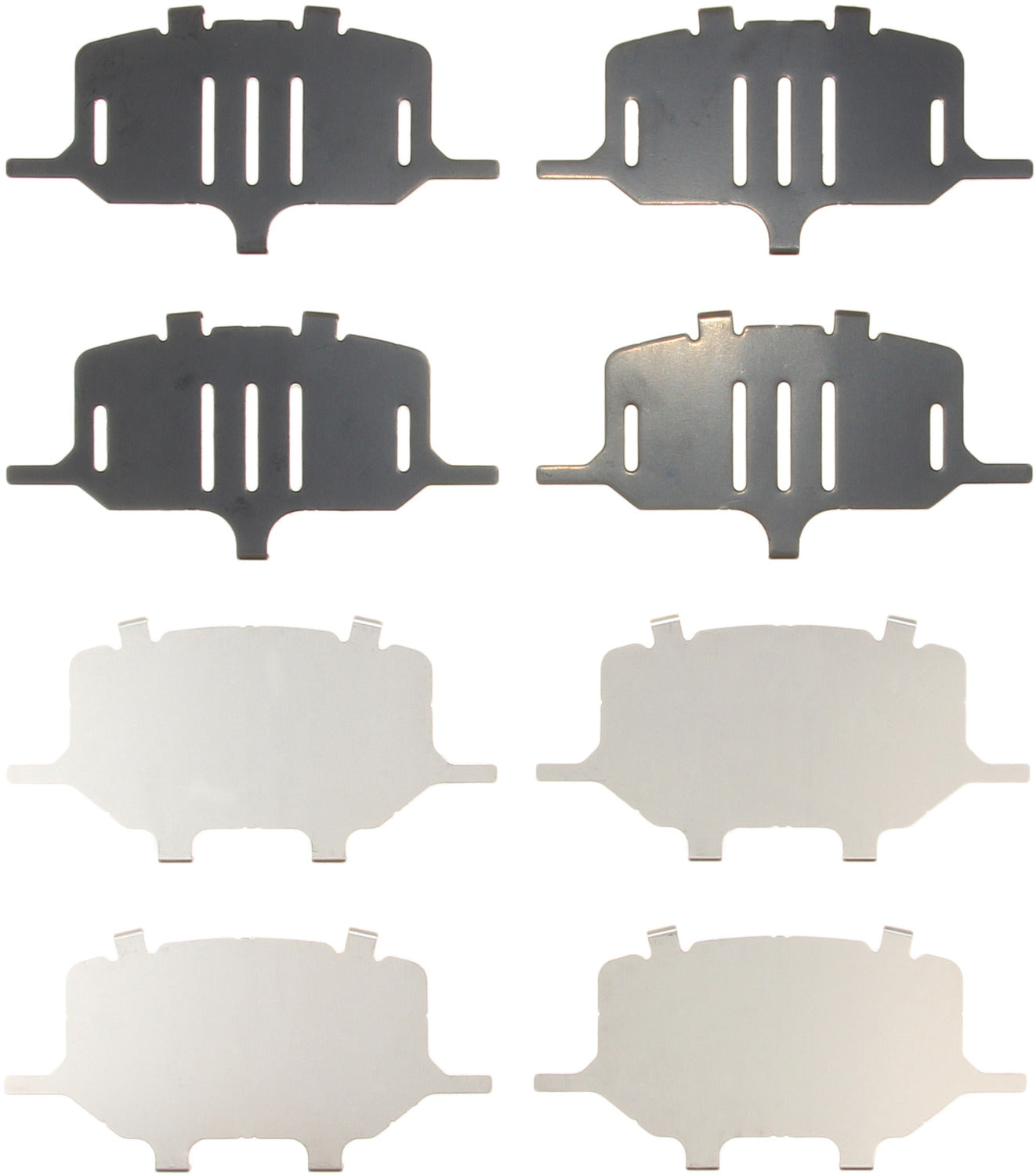 Genuine Parts Company Disc Brake Pad Shim