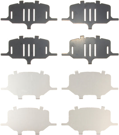 Genuine Parts Company Disc Brake Pad Shim