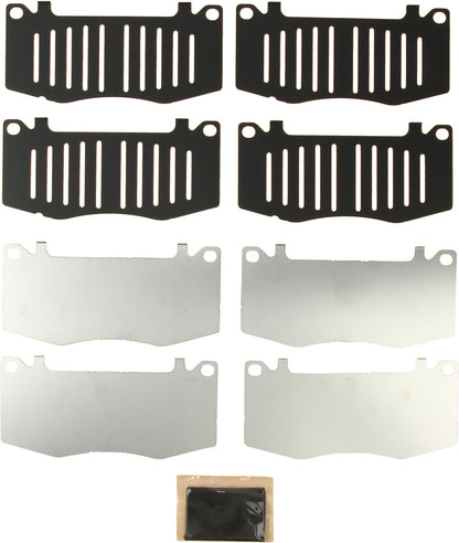 Genuine Parts Company Disc Brake Pad Shim
