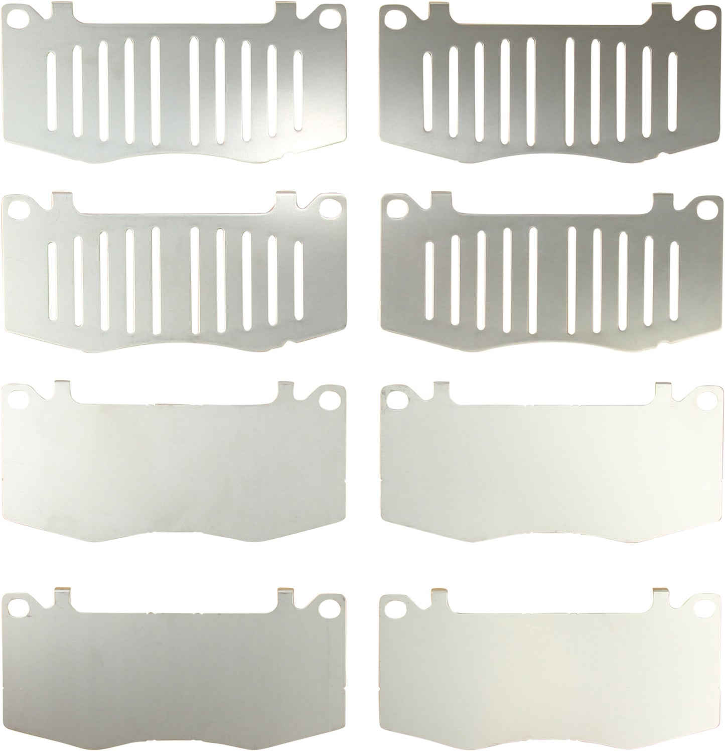 Genuine Parts Company Disc Brake Pad Shim