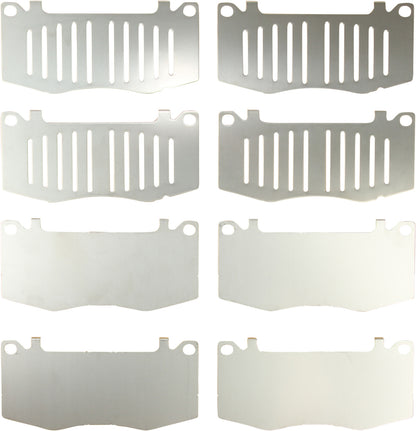 Genuine Parts Company Disc Brake Pad Shim