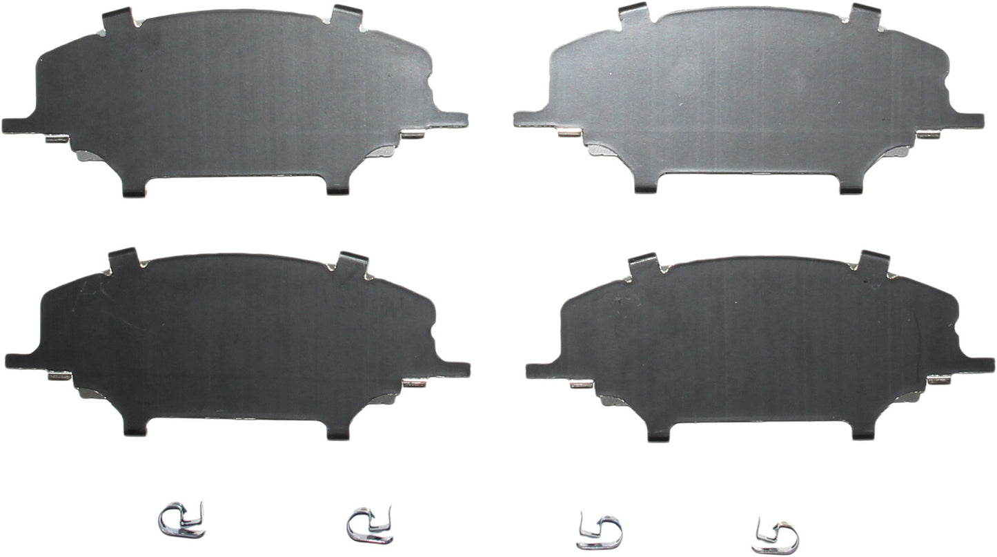 Genuine Parts Company Disc Brake Pad Shim