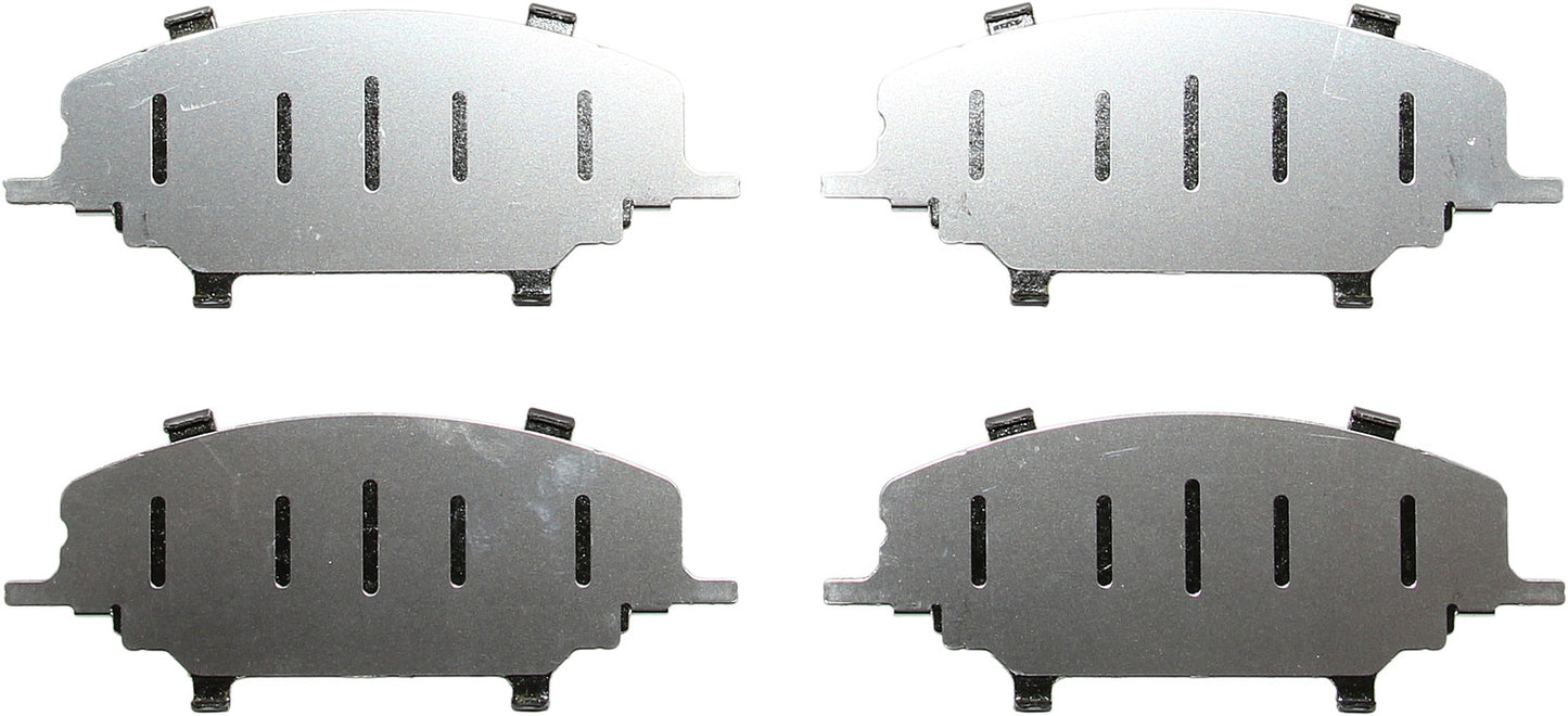 Genuine Parts Company Disc Brake Pad Shim