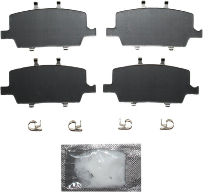 Genuine Parts Company Disc Brake Pad Shim