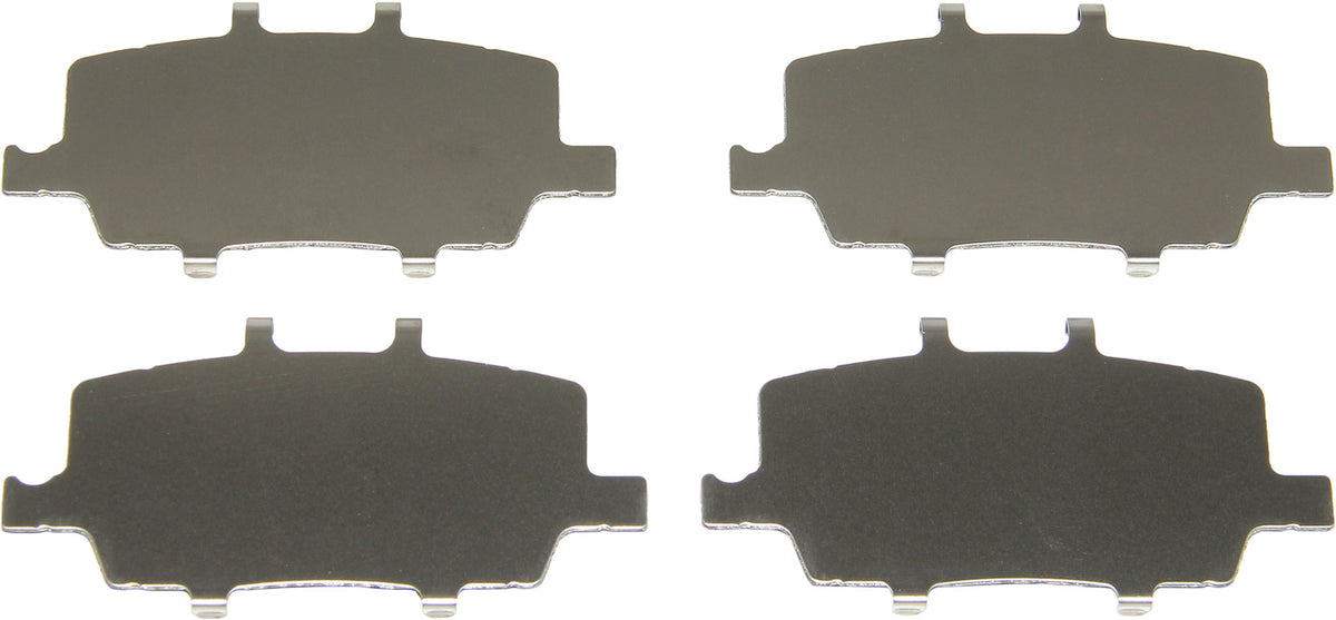 Genuine Parts Company Disc Brake Pad Shim