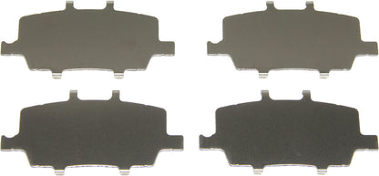 Genuine Parts Company Disc Brake Pad Shim