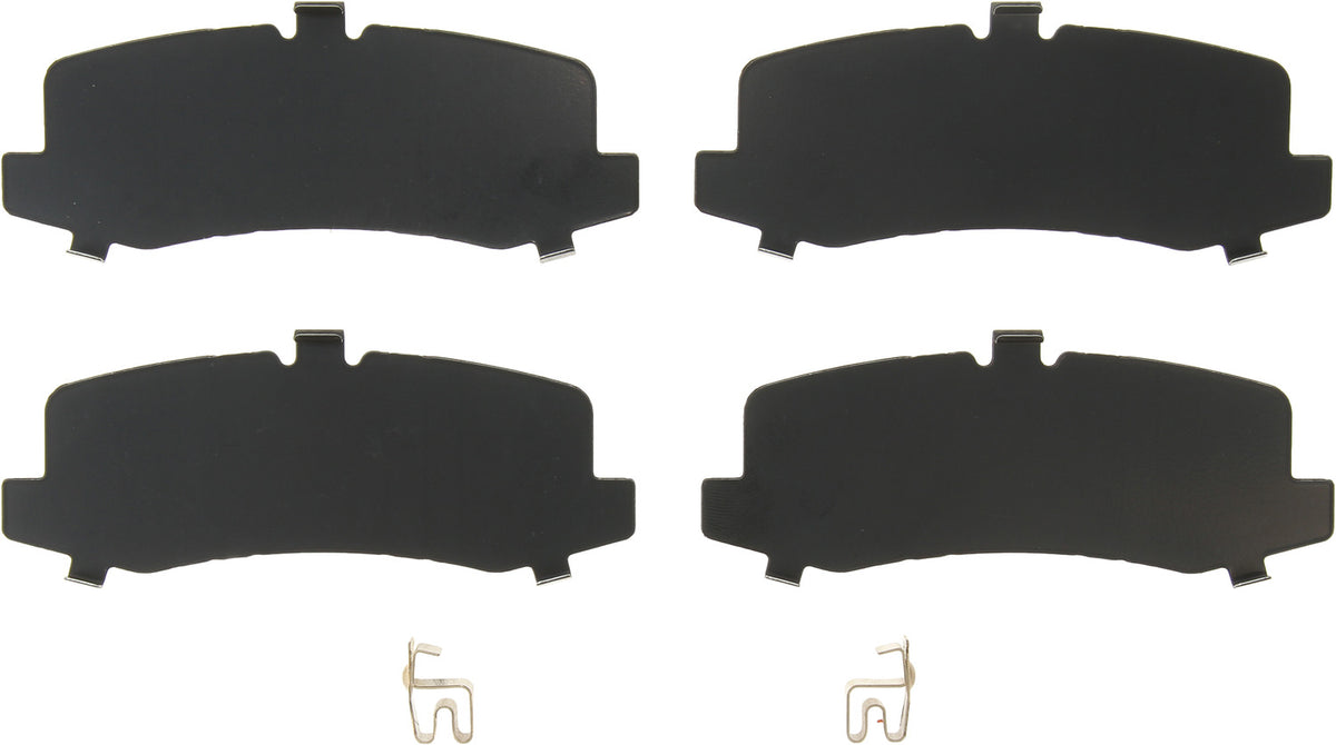 Genuine Parts Company Disc Brake Pad Shim