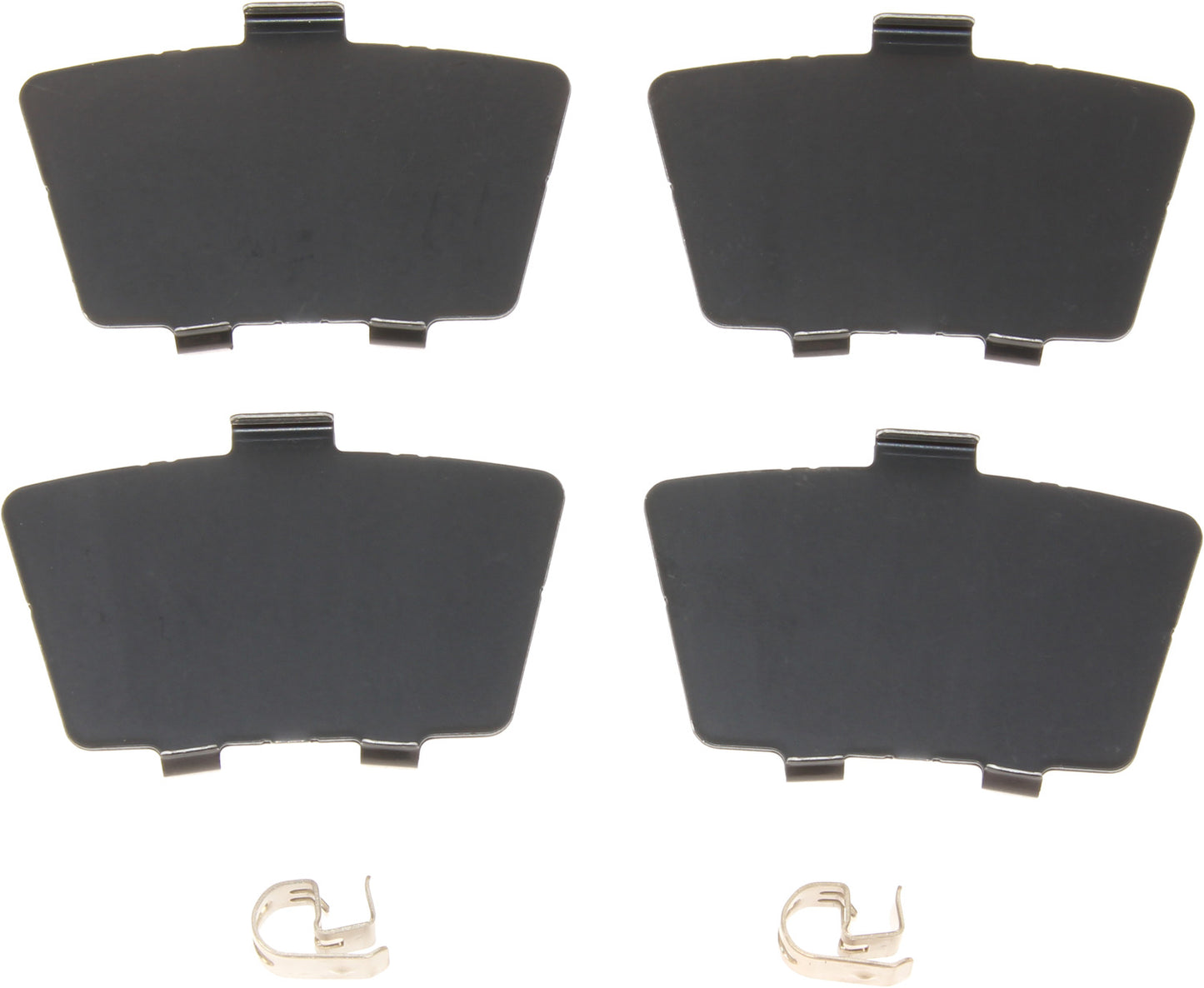 Genuine Parts Company Disc Brake Pad Shim