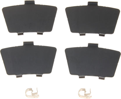 Genuine Parts Company Disc Brake Pad Shim