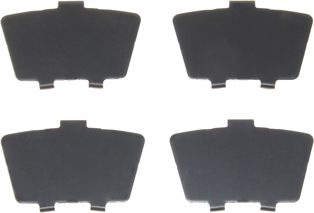 Genuine Parts Company Disc Brake Pad Shim