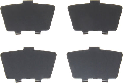 Genuine Parts Company Disc Brake Pad Shim