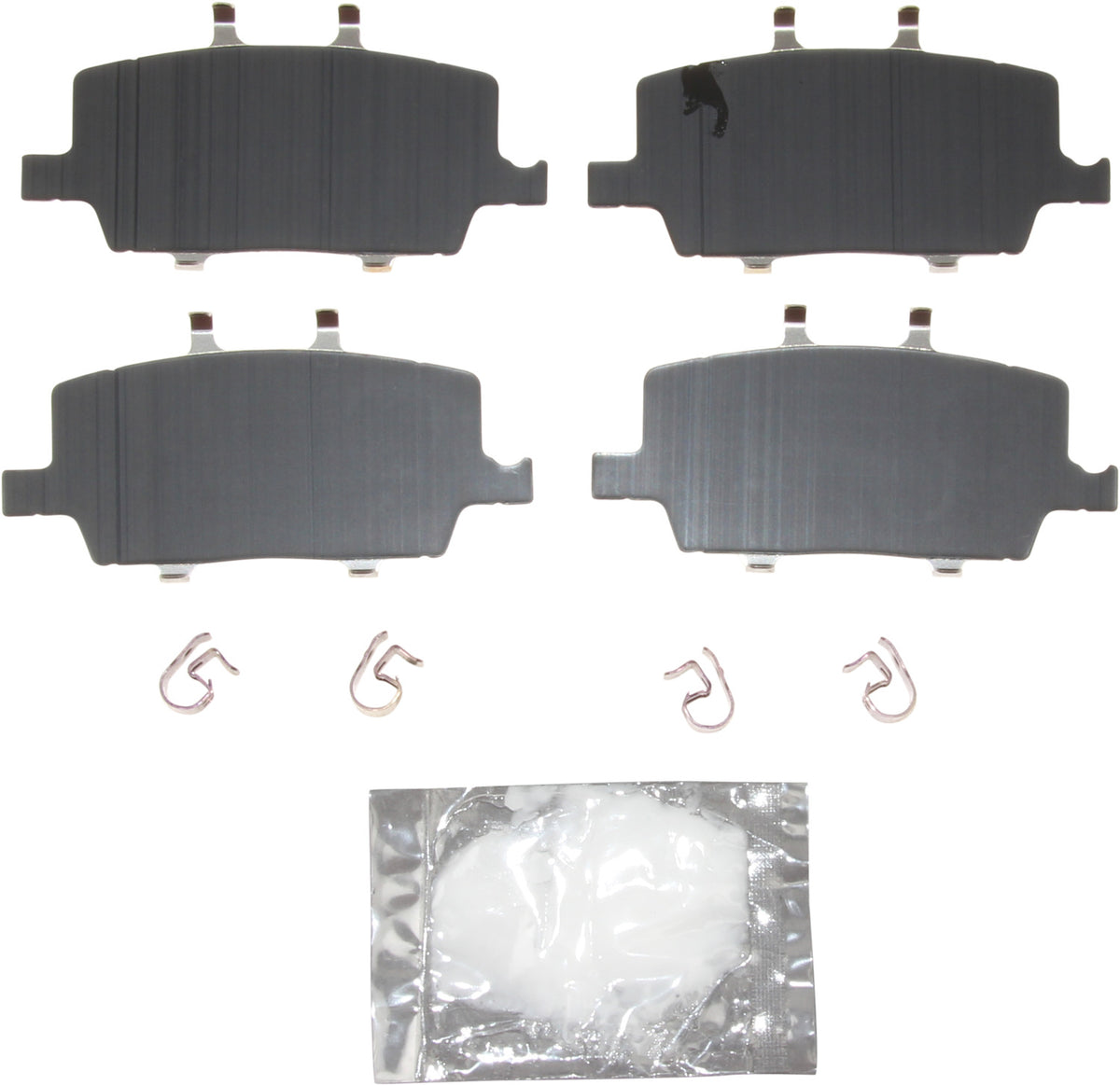 Genuine Parts Company Disc Brake Pad Shim