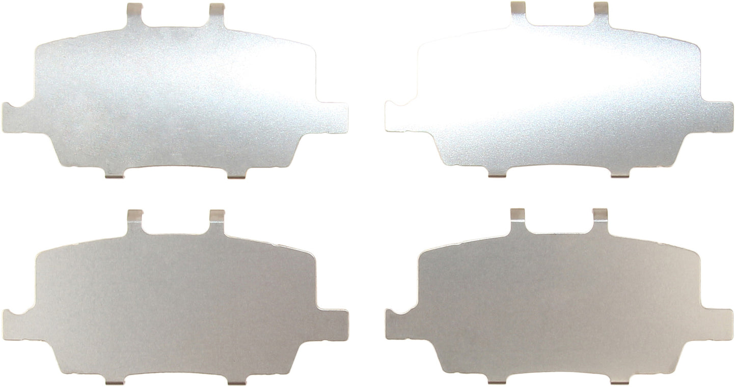 Genuine Parts Company Disc Brake Pad Shim