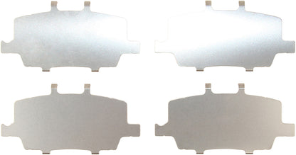Genuine Parts Company Disc Brake Pad Shim