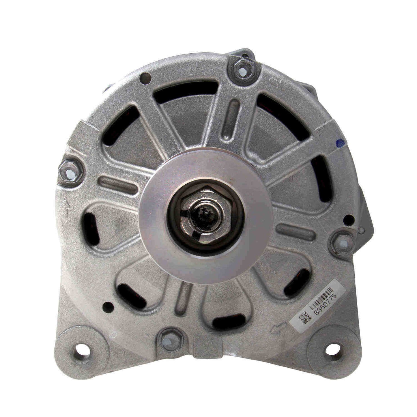 Genuine Parts Company Alternator