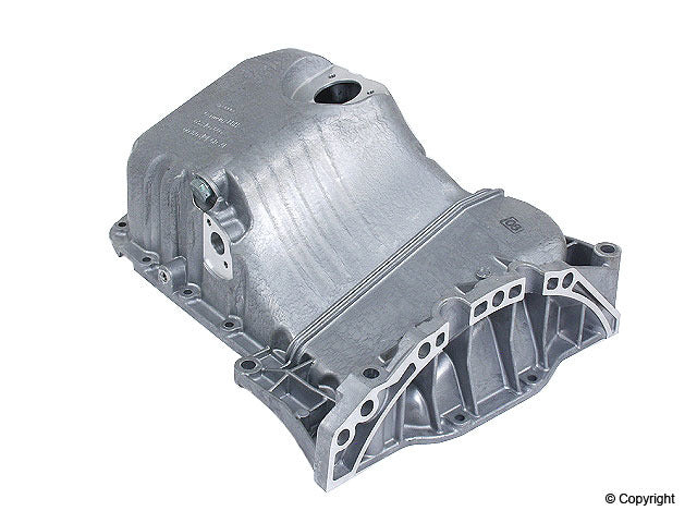 Genuine Parts Company Engine Oil Pan
