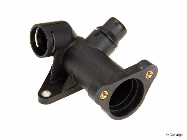 Genuine Parts Company Engine Coolant Hose Flange