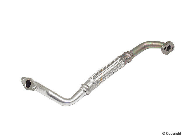 Genuine Parts Company Turbocharger Oil Line