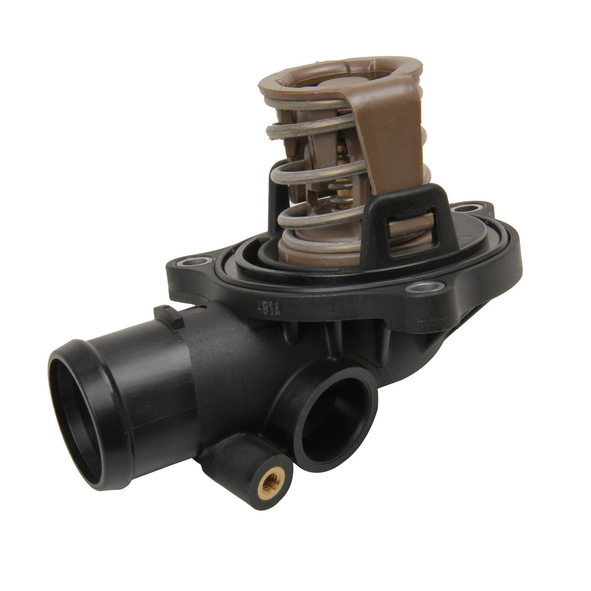 Genuine Parts Company Engine Coolant Thermostat