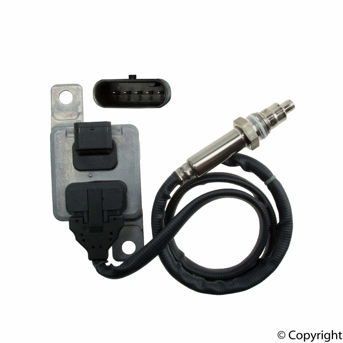 Genuine Parts Company Diesel Emissions Fluid NOx (Nitrogen Oxide) Sensor