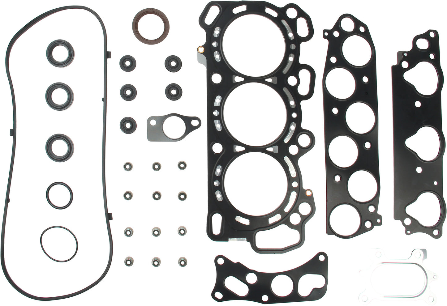 Genuine Parts Company Engine Cylinder Head Gasket Set