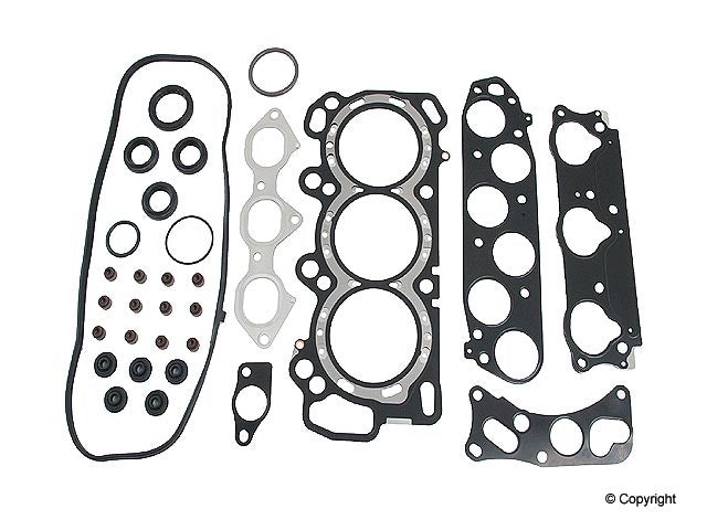 Genuine Parts Company Engine Cylinder Head Gasket Set