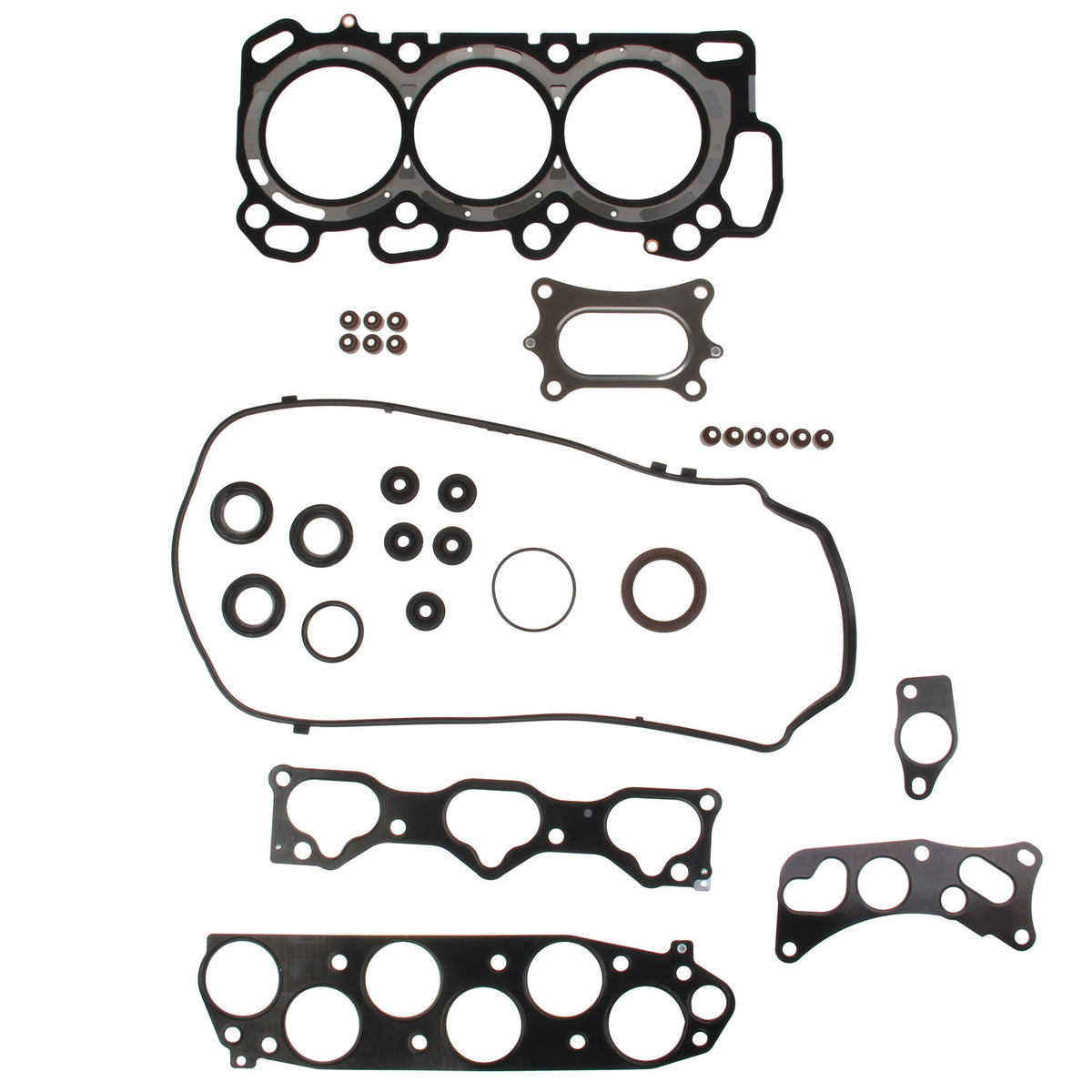 Genuine Parts Company Engine Cylinder Head Gasket Set