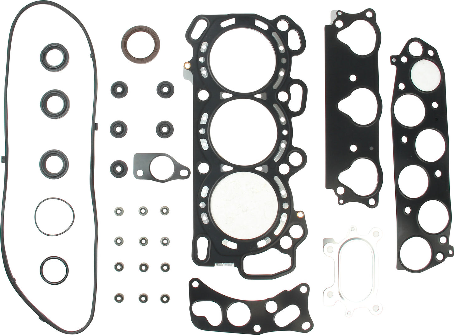 Genuine Parts Company Engine Cylinder Head Gasket Set