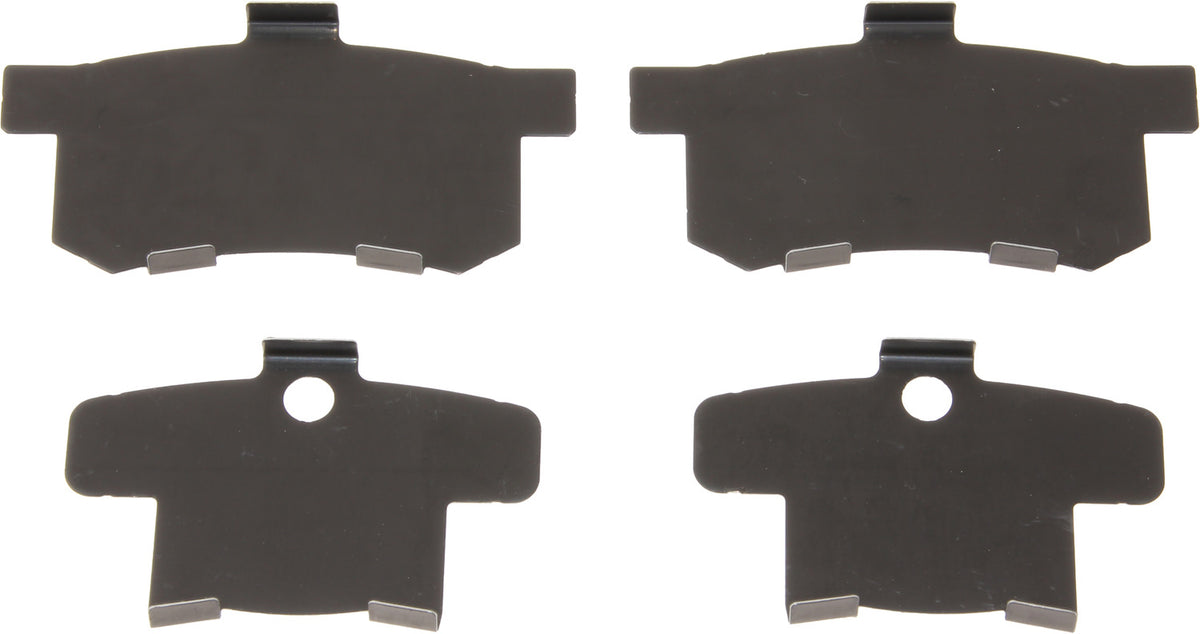 Genuine Parts Company Disc Brake Pad Shim