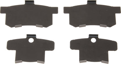 Genuine Parts Company Disc Brake Pad Shim