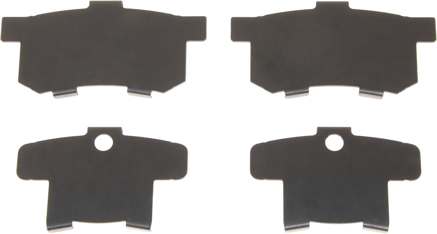 Genuine Parts Company Disc Brake Pad Shim