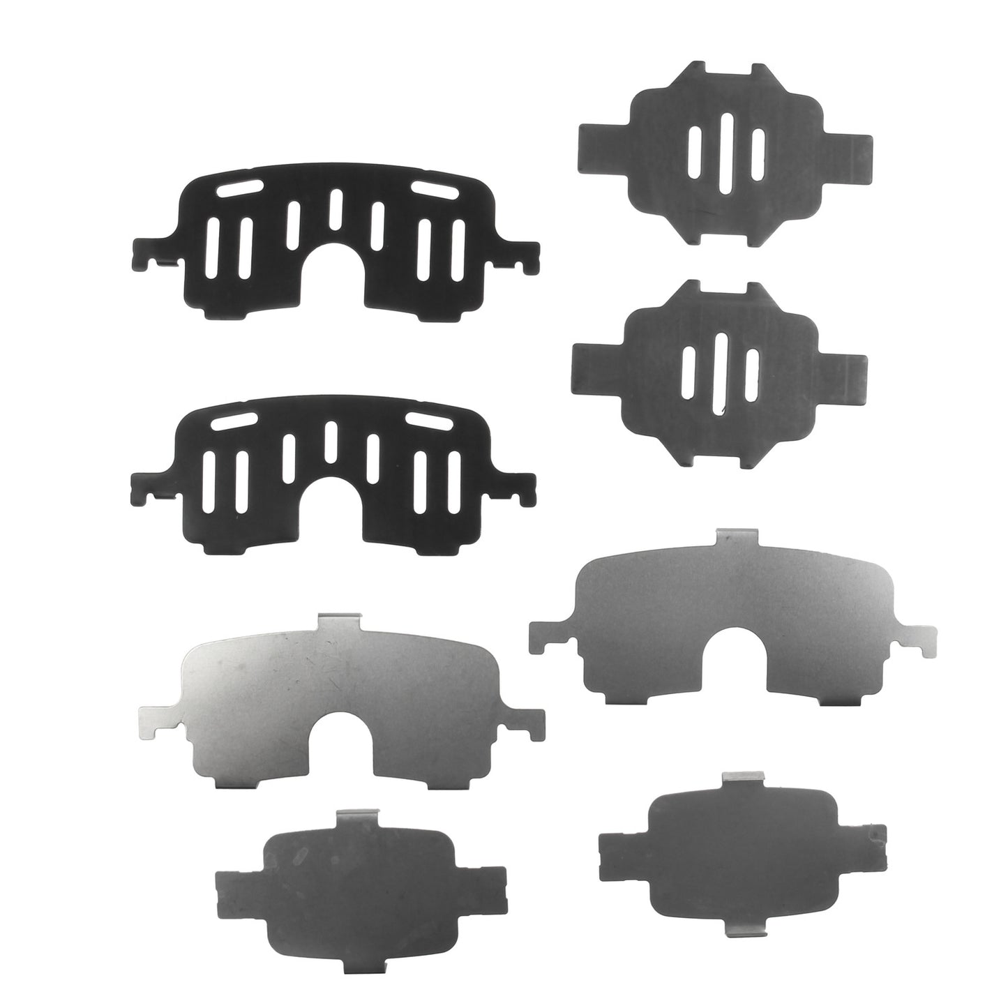 Genuine Parts Company Disc Brake Pad Shim