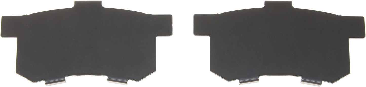Genuine Parts Company Disc Brake Pad Shim