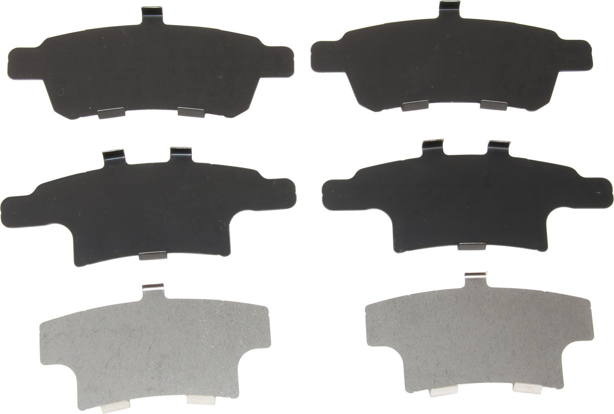 Genuine Parts Company Disc Brake Pad Shim