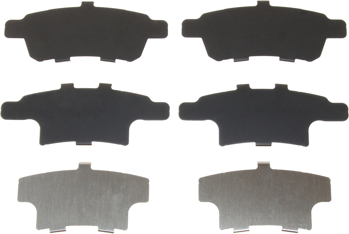 Genuine Parts Company Disc Brake Pad Shim