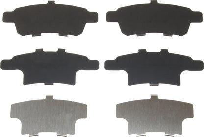 Genuine Parts Company Disc Brake Pad Shim