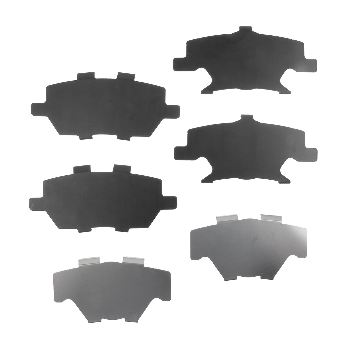 Genuine Parts Company Disc Brake Pad Shim
