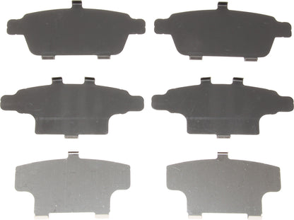 Genuine Parts Company Disc Brake Pad Shim
